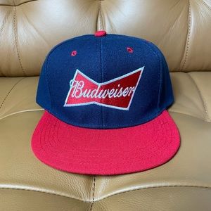 Budweiser hat